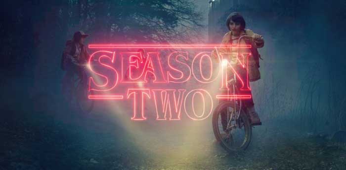Stranger Things 2: il produttore promette una seconda stagione più grande e dark