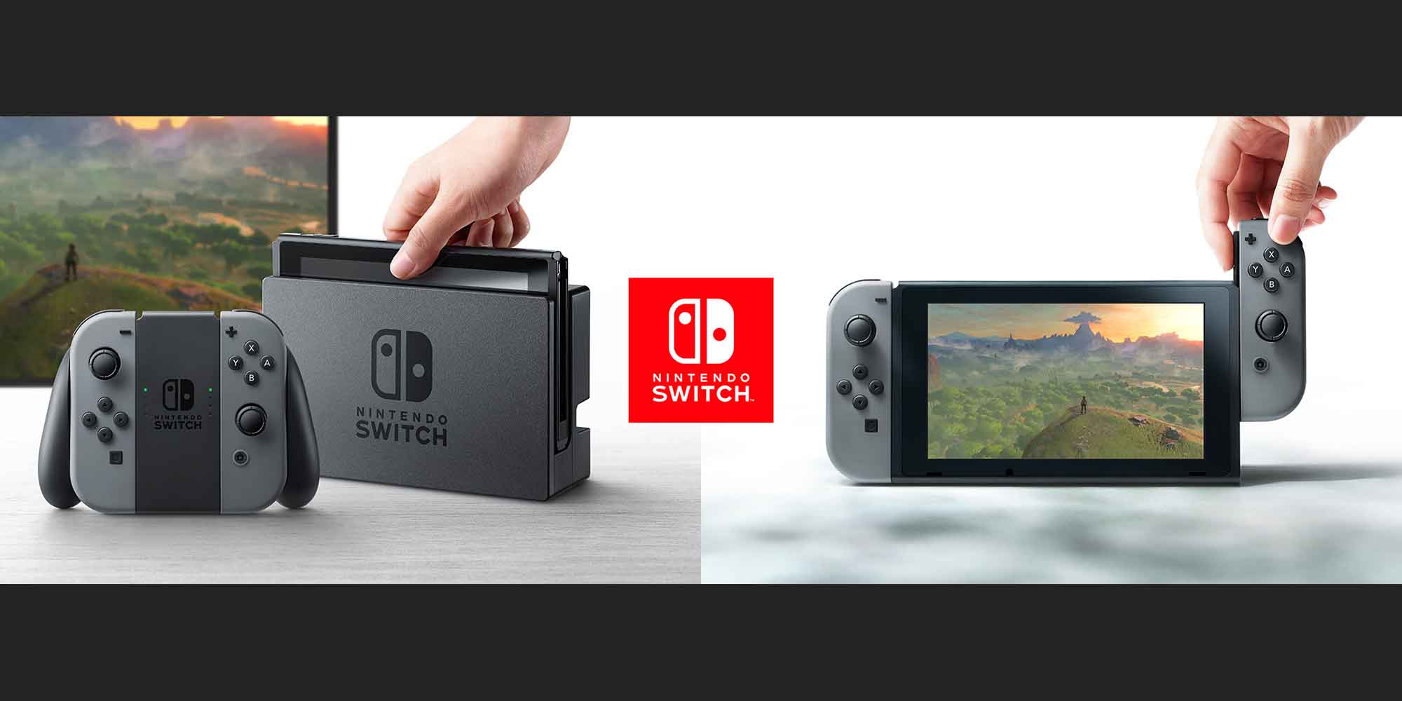 Nintendo Switch: i prezzi “ballerini” del pre-order