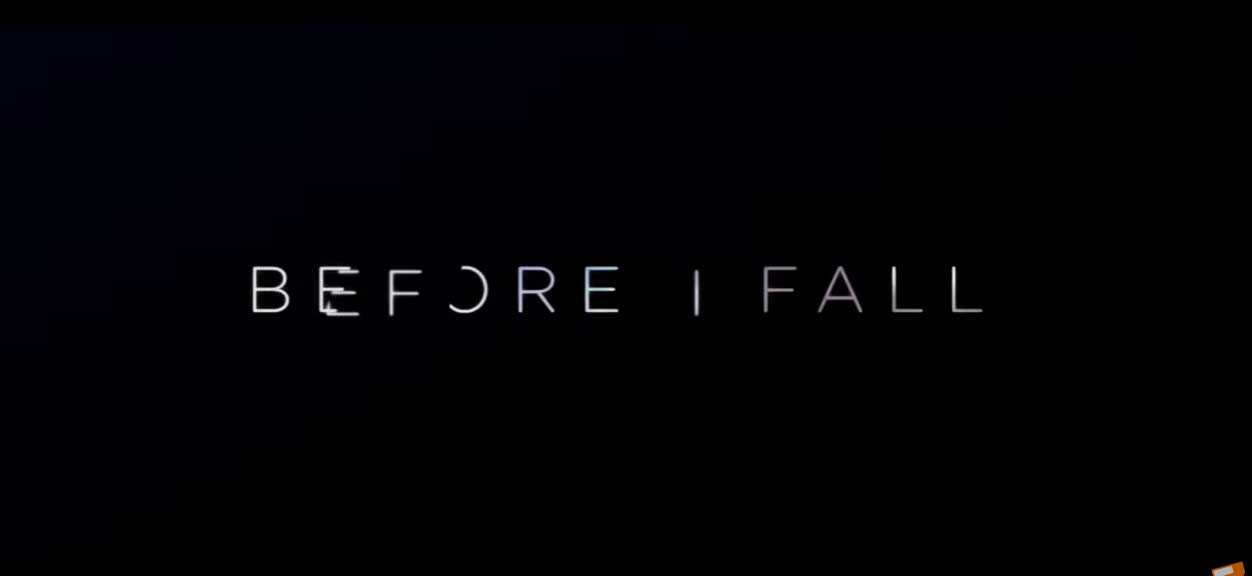 Before I fall: ecco il trailer mostrato al Sundance Film Festival
