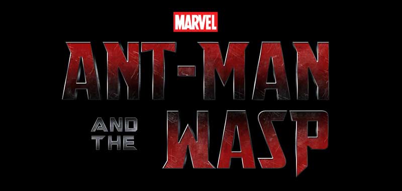 Ant Man and The Wasp vi mostriamo le nuove foto dal set del nuovo film Marvel