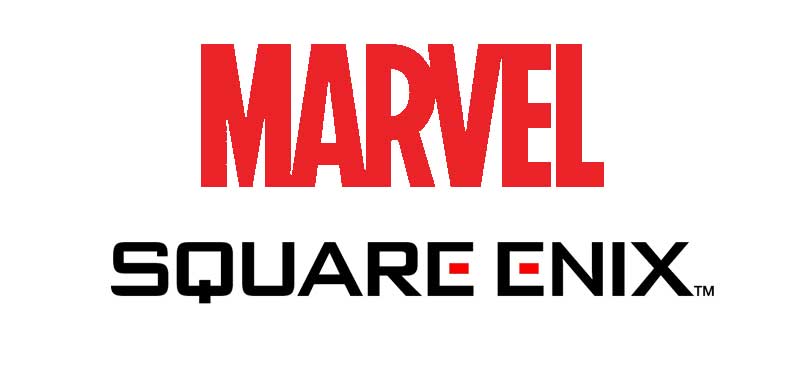 The Avengers Project: Marvel e Square Enix al lavoro su un videogioco