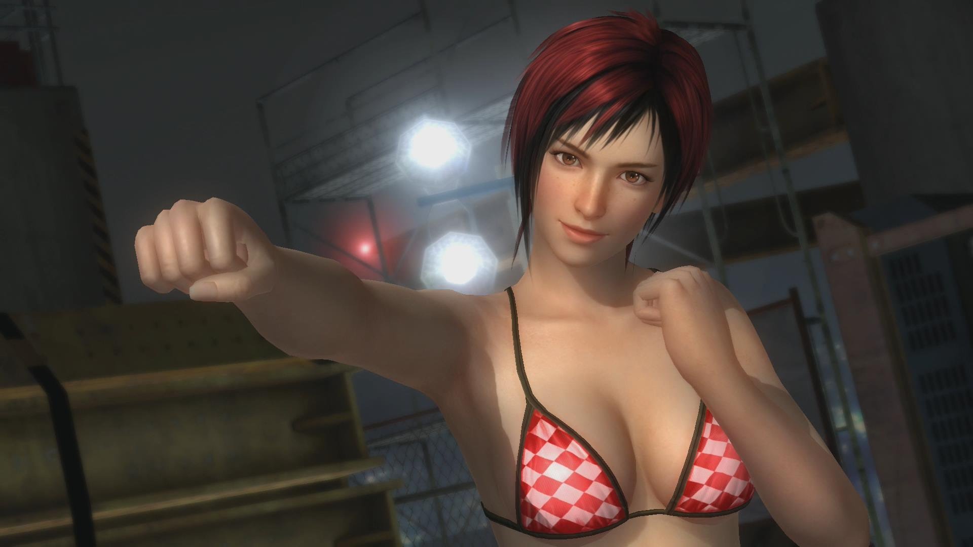 Dead or Alive 5 Last Round: Core Fighter festeggia gli 8 milioni di download con un personaggio gratis