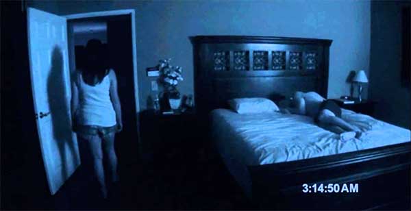 Diamo un’occhiata al primo gameplay di Paranormal Activity VR