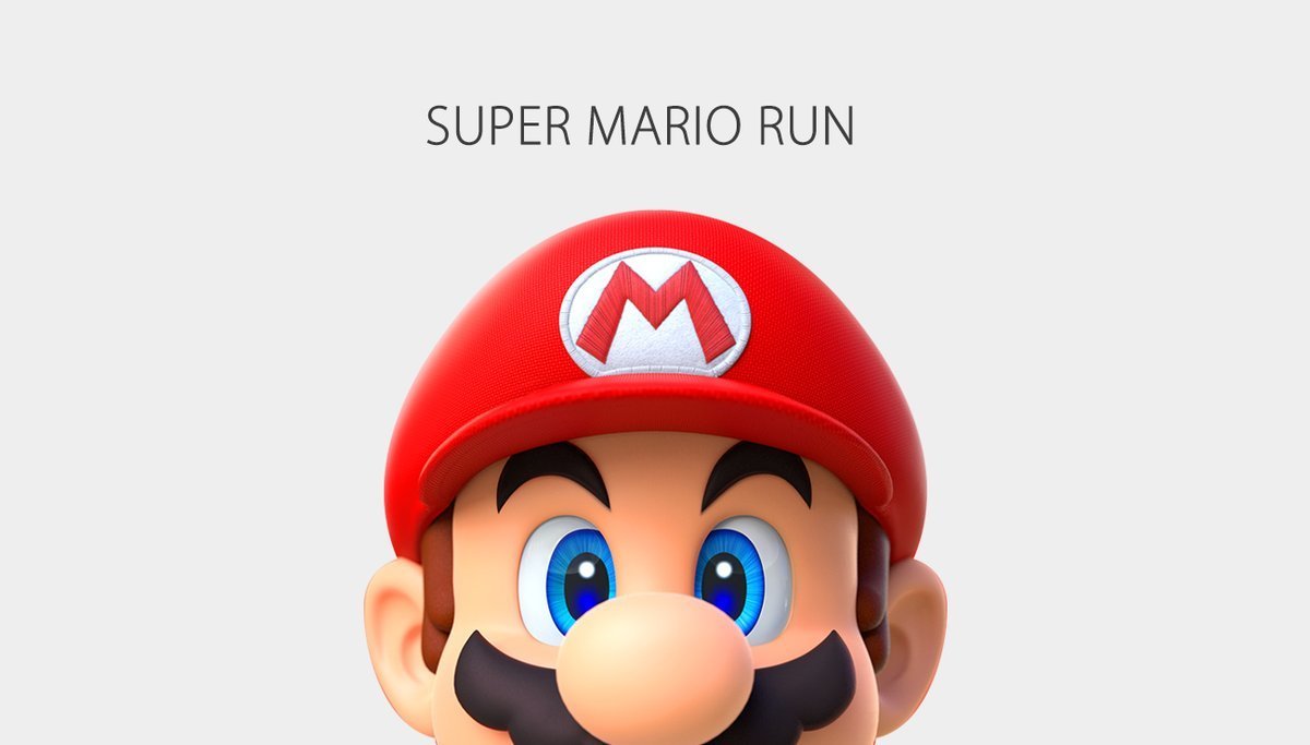 Annunciato Super Mario Run per Android!