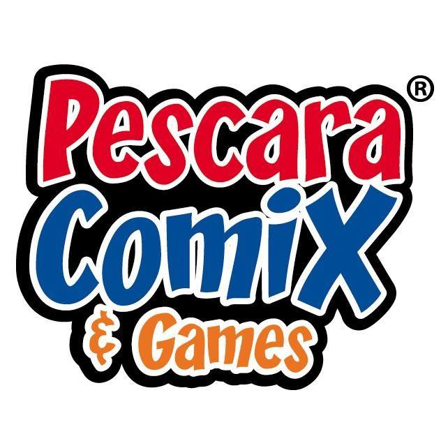PescaraComix sfida i cosplayer!
