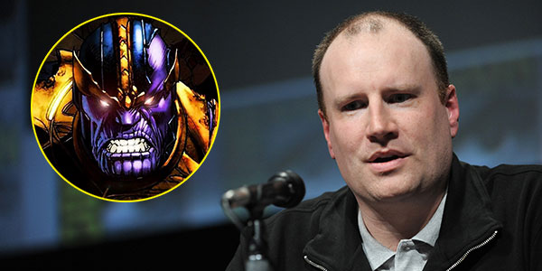Kevin Feige risponde alle critiche rivolte ai Villains nei film Marvel