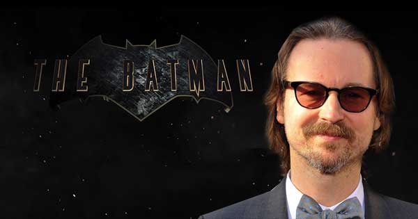 Matt Reeves sarà il regista di The Batman