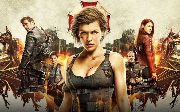 Resident Evil: in arrivo il reboot della serie