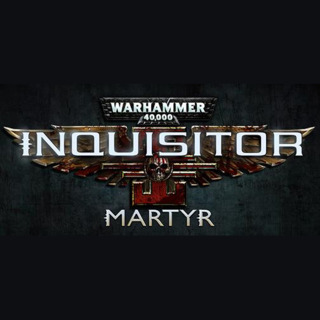 Warhammer 40k Inquisitor-Martyr: the Founding,la campagna early access
