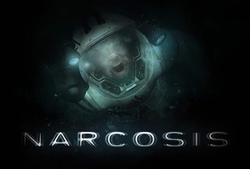 Narcosis in arrivo su Steam!