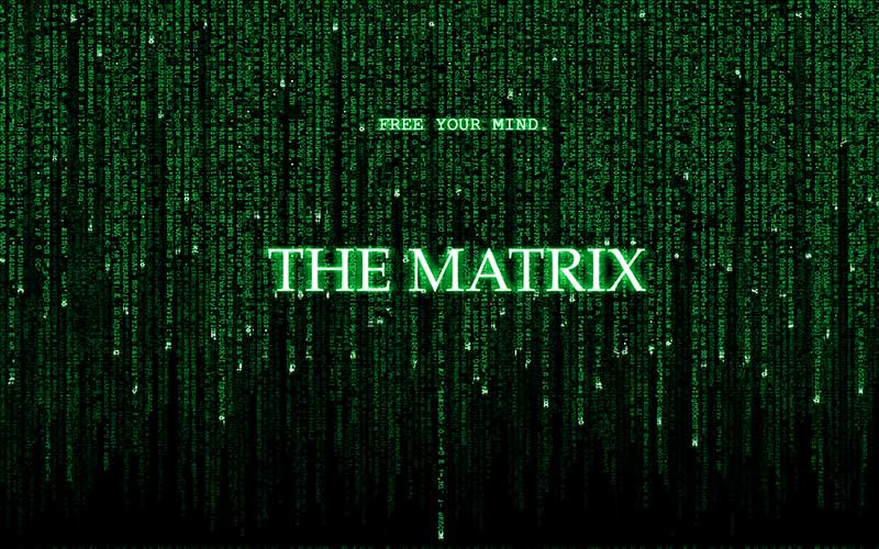 Matrix: il nuovo film potrebbe parlare del giovane Morpheus