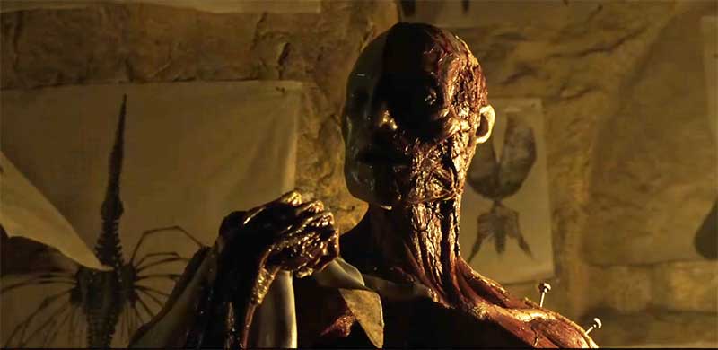 Alien: Covenant vi mostriamo il trailer #2 Red Band