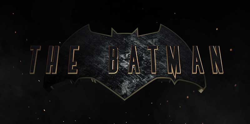 The Batman: la sceneggiatura è stata riscritta da zero