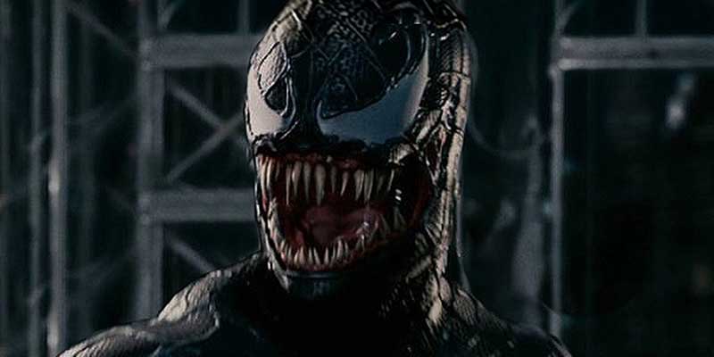 Il film su Venom uscirà nel 2018!