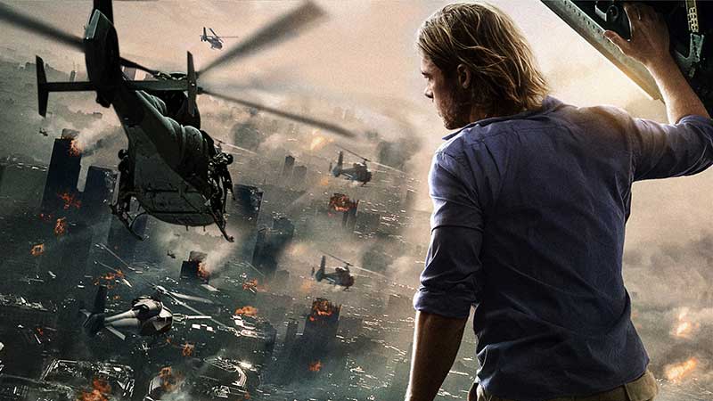 World War Z Sequel: il regista sarà David Fincher
