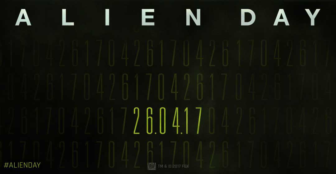Alien Day: tutto pronto per il grande evento del 26 aprile