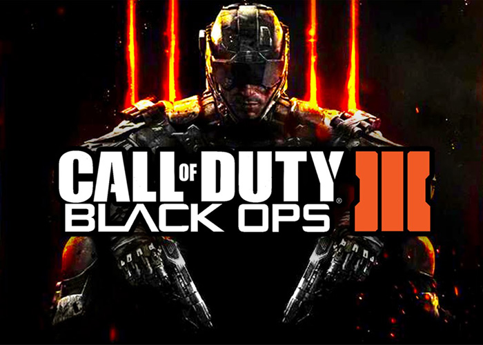 Finalmente il DLC di Call of Duty Black Ops 3 sembra avere una data!