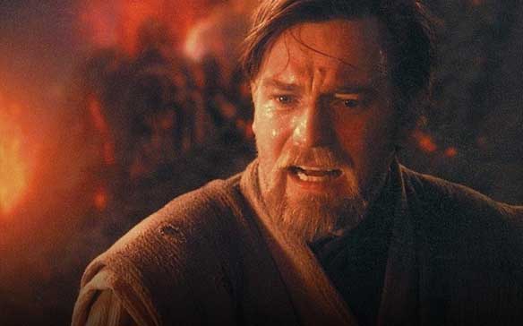 La serie su Obi-Wan Kenobi è stata sospesa