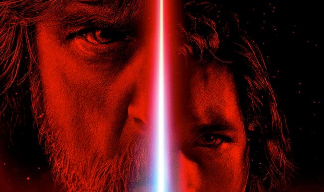 Star Wars 8: The last Jedi, finalmente possiamo vedere il trailer!