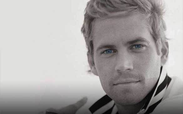 Paul Walker: oltre Fast and Furious