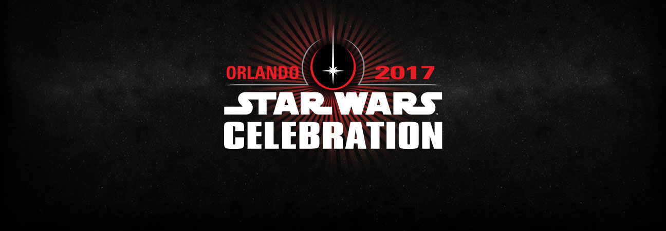Tutto pronto per l’inizio della Star Wars Celebration 2017