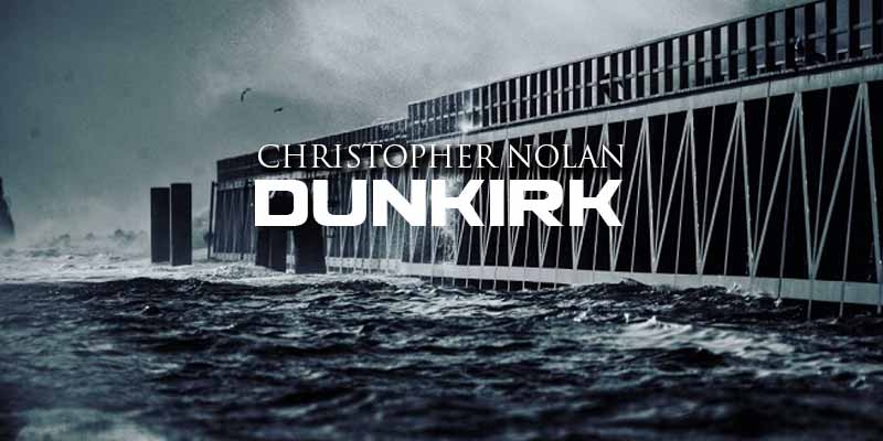 Dunkirk: ecco il nuovo trailer in italiano!