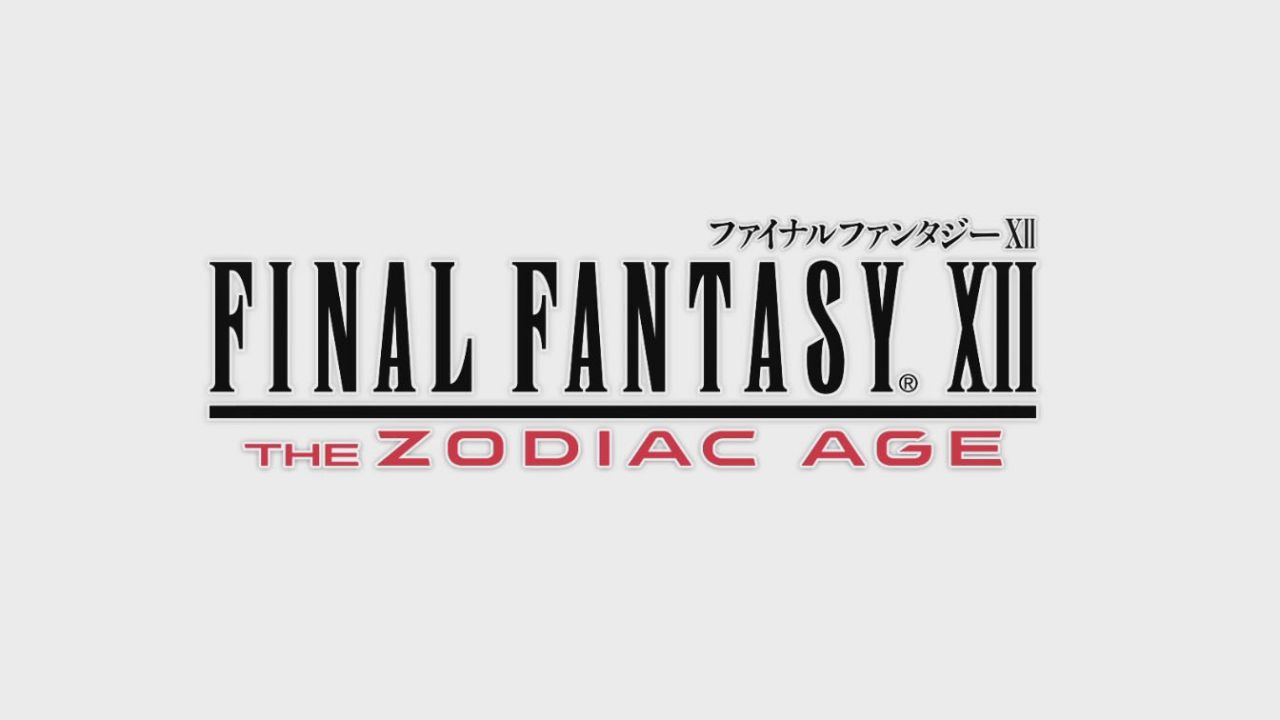 Rilasciato un nuovo trailer di Final Fantasy XII: The Zodiac Age