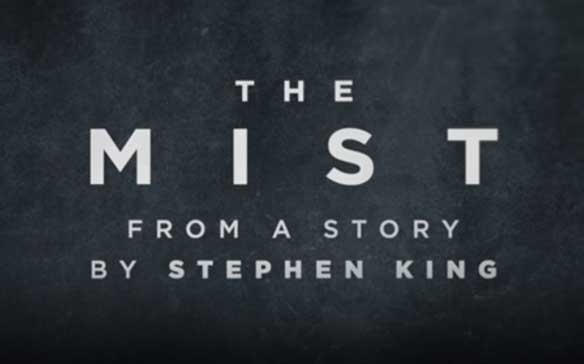 The Mist: la nuova serie tv ispirata dal racconto di Stephen King si mostra con un trailer