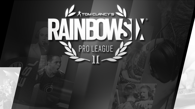 Rainbow Six Pro League: Inizia la seconda stagione