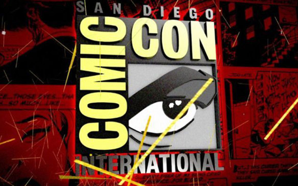 Esclusive Star Wars per il Comic-con di San Diego
