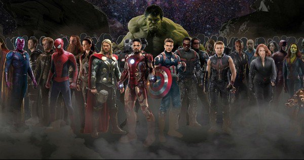Kevin Feige conferma che in Avengers: Infinity War moriranno diversi personaggi