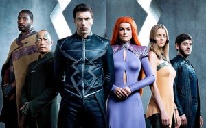 Inhumans