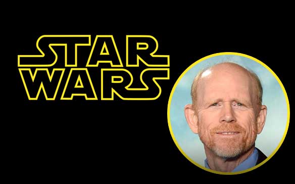 Han Solo: A Star Wars Story: Ron Howard è il nuovo regista