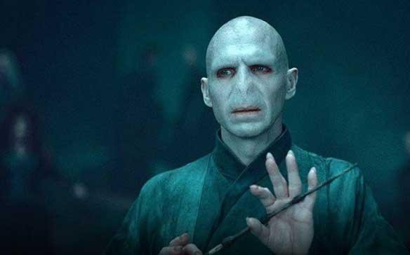 Warne Bros dà la benedizione allo spin off su Voldemort: Origins of the Heir