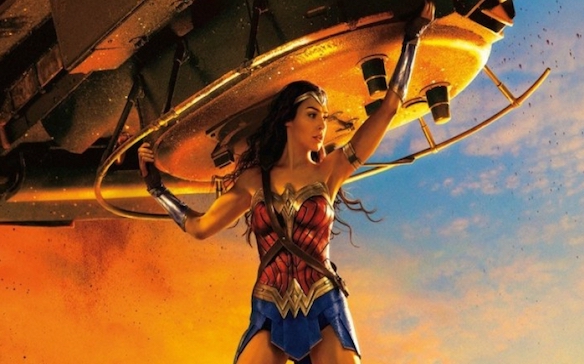Wonder Woman 2: rivelata la data d’uscita!