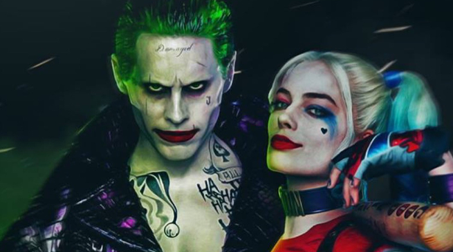Joker e Harley Quinn saranno protagonisti di un film dedicato a loro