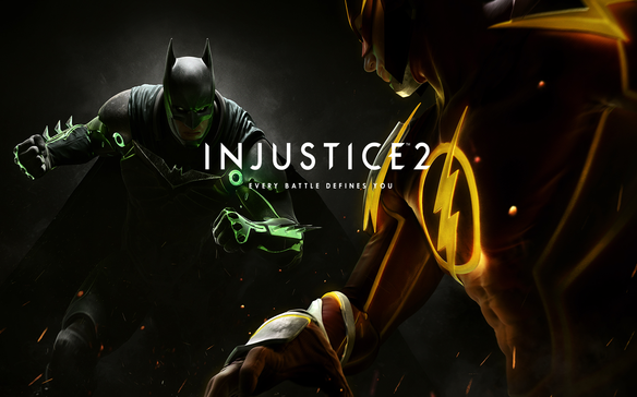 Injustice 2: rivelati tre nuovi personaggi!