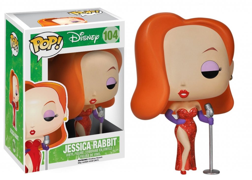 Funko Pop: 5 donne che sono diventate icone femminili