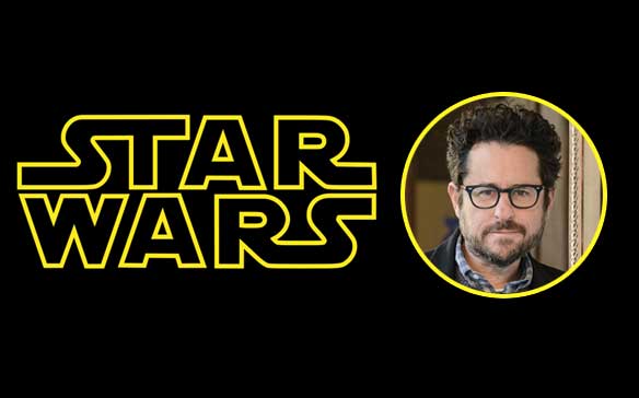 Star Wars Episodio 9: J.J Abrams vuole portare la saga verso una nuova direzione