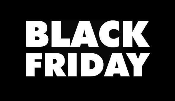 Amazon Black Friday week, le offerte del giorno