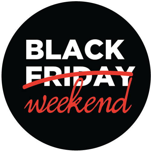 GameStop sull’onda del Black Friday parte col Black Weekend!