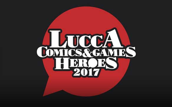 Lucca Comics & Games 2017: una delle migliori edizioni di sempre