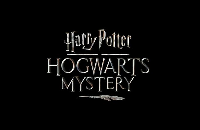 Annunciato ufficialmente Harry Potter: Hogwarts Mystery