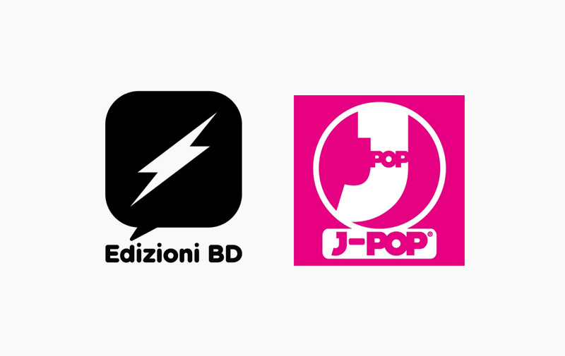 Acquisti per le feste: Edizioni BD & J-POP