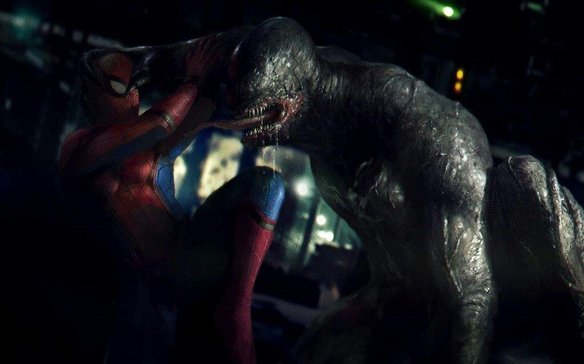 Venom: Spider-Man potrebbe apparire nel film
