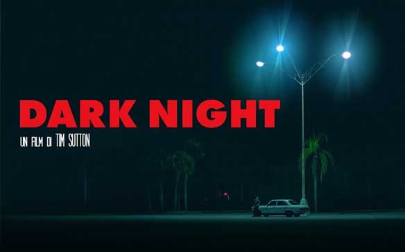 Dark Night di Tim Sutton al cinema in anteprima il 6 febbraio