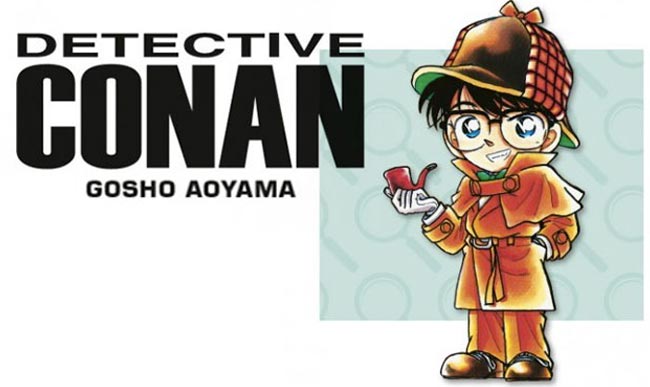 Detective Conan: arriva il manga in edicola ogni 7 giorni con la gazzetta dello sport