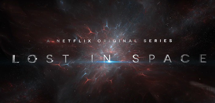 Lost in Space: annunciata una nuova serie targata Netflix