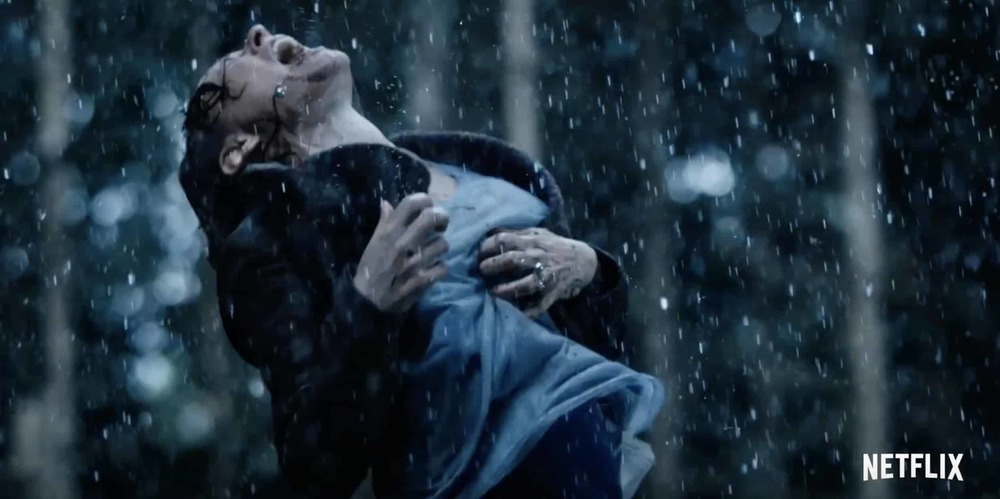 The Rain – Trailer e locandina della nuova serie originale Netflix