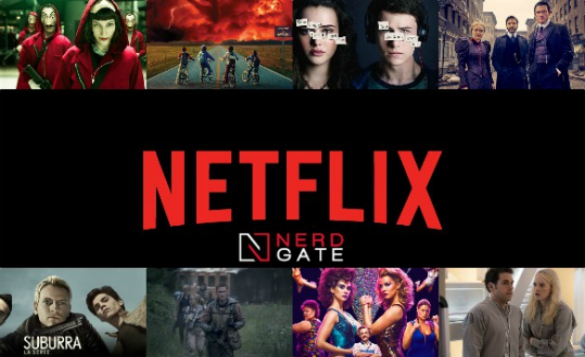 Netflix – Tutte le novità in uscita!